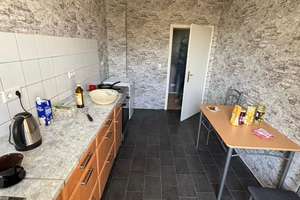 Solide Kapitalanlage: 2-Zimmer-Wohnung in Krefeld zu verkaufen – Freiligrathstr. 11, 47799 Cracau, Krefeld – Vorschaubild 4
