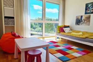 Helle 4-Zimmer-Wohnung mit Balkon in ruhiger und zentraler Lage, optional TG-Stellplatz – Die vollständige Adresse der Immobilie erhältst du vom Anbieter., 71334 Waiblingen – Vorschaubild 10