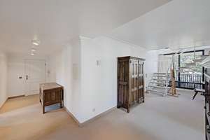 Direkt am Stadtwald - Penthouse-Maisonette mit beeindruckender Dachterrasse – Die vollständige Adresse der Immobilie erhältst du vom Anbieter., 47803 Inrath/Kliedbruch, Krefeld – Vorschaubild 6