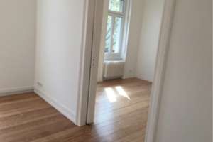 Stilvolle Vierzimmerwohnung mit Charme im Herzen von Wiesbaden – Die vollständige Adresse der Immobilie erhältst du vom Anbieter., 65195 Westend / Bleichstraße, Wiesbaden – Vorschaubild 4