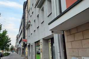 5%, Wohn-Geschäftsh, Energieklasse D,  beste Lage mit ruhiger Hinterhaus i. ER-Zentrum f. 3,39 Mio – Nürnberger Straße 57, 91052 Erlangen – Vorschaubild 1
