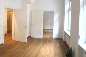 Im Herzen von Mannheim gemütliche 2-Zimmer Erdgeschosswohnung mit EBK – T3, 11, 68161 Innenstadt/Jungbusch, Mannheim – Vorschaubild 4