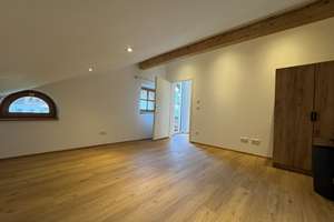 Erstbezug! Kernsanierte 3 Zimmer Wohnung mit FBH und Balkon – Burgstraße 4, 83104 Tuntenhausen – Vorschaubild 4