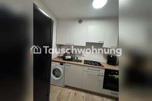 Tauschwohnung: Gemütliche 1-Zimmer-Wohnung mit Balkon (U7) – Die vollständige Adresse der Immobilie erhältst du vom Anbieter., 13627 Charlottenburg-Nord, Berlin – Vorschaubild 9