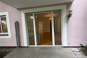 Helle 3-Zimmer-Wohnung in Pasing mit Garten und Tiefgarage  – Die vollständige Adresse der Immobilie erhältst du vom Anbieter., 81243 Pasing, München – Vorschaubild 14