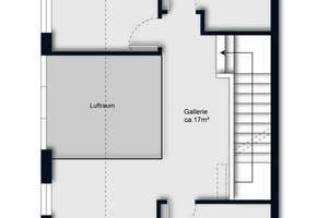 Exklusiver Wohntraum mit Loft-Charakter und stilvollem Design in Hamburg Wohldorf-Ohlstedt – Die vollständige Adresse der Immobilie erhältst du vom Anbieter., 22397 Wohldorf-Ohlstedt, Hamburg – Vorschaubild 13