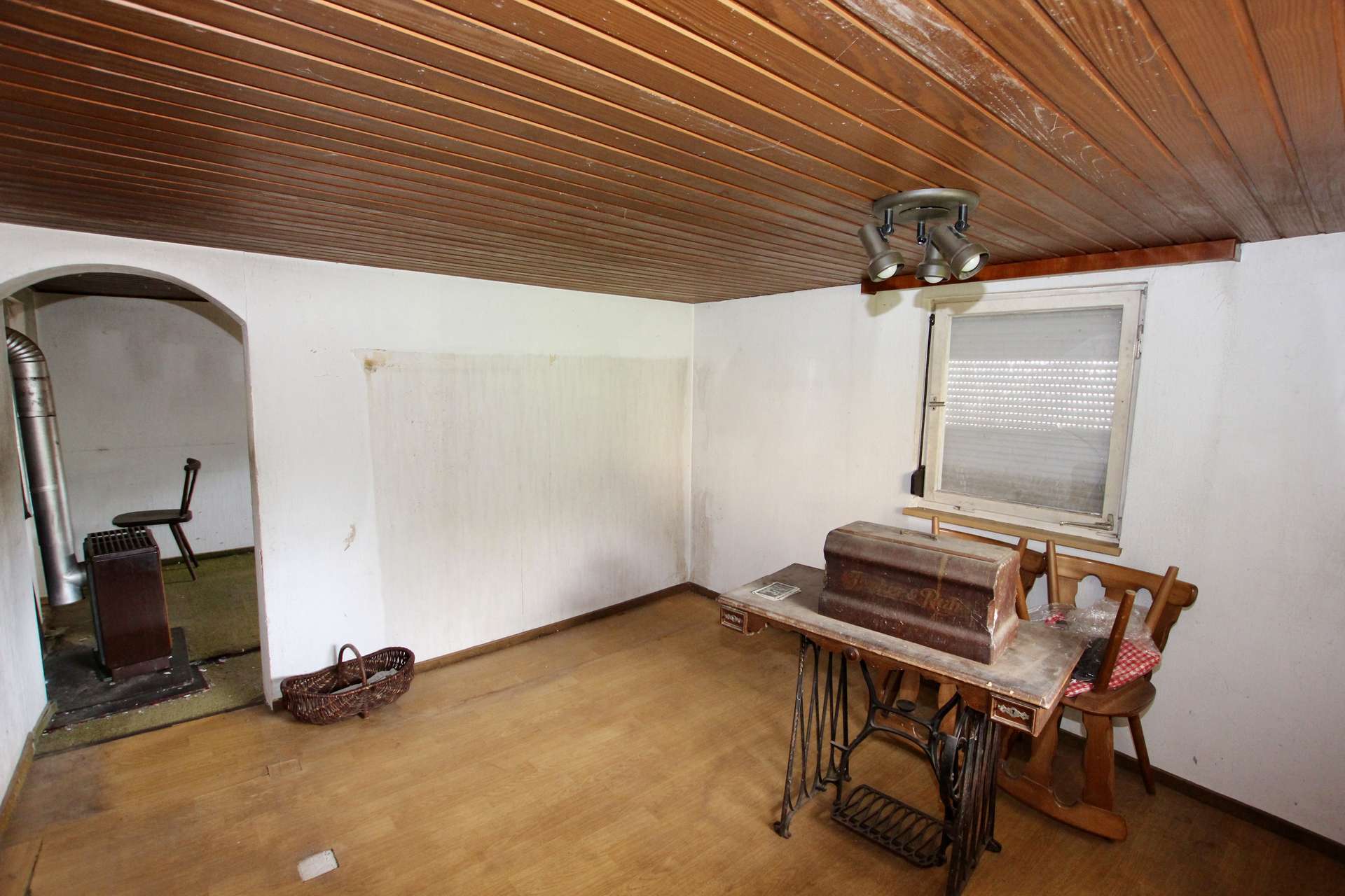 Immobilie in Herbolzheim - Sanierungsobjekt mit Geschichte und Potenzial im Ortskern von Bleichheim – im Bieterverfahren - Bild 6