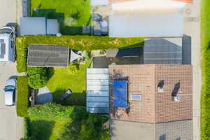 Gepflegtes Reiheneckhaus mit Garage und Carport in ruhiger Lage von Türkheim / Süd! – Unterallgäu (Kreis) – Vorschaubild 7