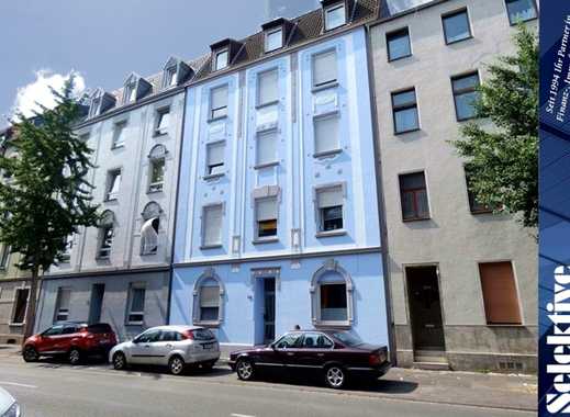 Wohnungssuche Duisburg