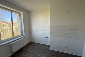 WG-geeignete 3-RWE in Uninähe und Top-Verkehrsanbindung! – Nürnberger Str. 28 f, 1187 Südvorstadt-West, Dresden – Vorschaubild 5