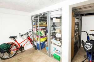 Schöne Erdgeschoss Wohnung in Biesdorf mit Garten – Die vollständige Adresse der Immobilie erhältst du vom Anbieter., 12683 Biesdorf, Berlin – Vorschaubild 13