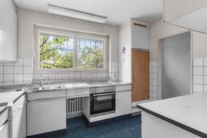 Mid Century Architektur-Ikone in einer der begehrtesten Lagen des Frauenlands – 97074 Frauenland, Würzburg – Vorschaubild 16