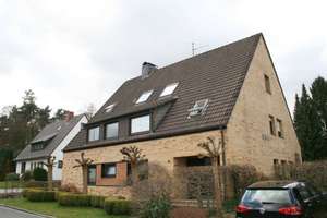 ***MODERNE UND GEMÜTLICHE DG-WHG IN TOLLER LAGE INKL. EBK UND STELLPLATZ SUCHT NEUE MIETER*** – Die vollständige Adresse der Immobilie erhältst du vom Anbieter., 44229 Kirchhörde-Löttringhausen, Dortmund – Vorschaubild 12