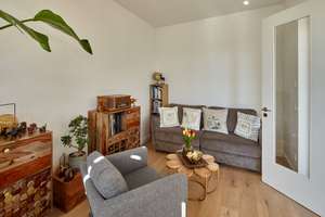 RIVIERA NIZZA am BelsenPark: 4-Zi-ETW im 4. OG. Lift. EBK. Parkett. 2 Bäder. Balkon. TG auf Wunsch. – Theo-Champion-Straße xx, 40549 Oberkassel, Düsseldorf – Vorschaubild 16