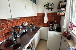 Charmantes 1-Zimmer Apartment mit Balkon im Regensburger Westen – Boessnerstraße 1B, 93049 Westenviertel, Regensburg – Vorschaubild 8
