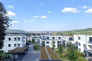 Mit Weitsicht auf die Festung- befristeter Mietvertrag! – Die vollständige Adresse der Immobilie erhältst du vom Anbieter., 97084 Heidingsfeld, Würzburg – Vorschaubild 8