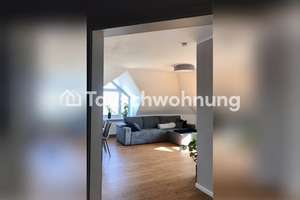 Tauschwohnung: Gemütliche 2-Zimmer-Wohnung in Dresden tauschen