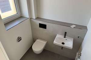 Neubau ! Exklusive Doppelhaushälfte in ruhiger Wohnlage zu vermieten! – Die vollständige Adresse der Immobilie erhältst du vom Anbieter., 23911 Ziethen – Vorschaubild 5