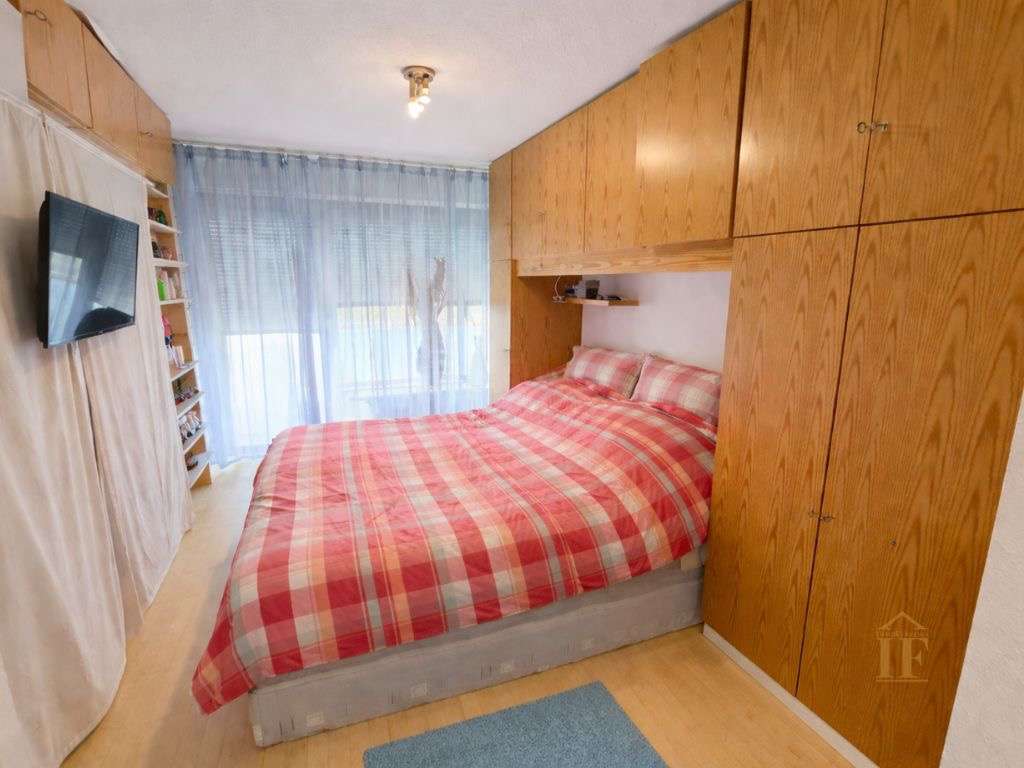 Immobilie in Gröbenzell - Charmante 2,5-Zimmer-Wohnung in traumhafter Lage Gröbenzells - Bild 4