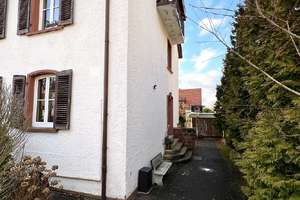 Zweifamilienhaus in Toplage mit Blick über die Stadt – Die vollständige Adresse der Immobilie erhältst du vom Anbieter., 67663 Lämmchesberg-Universitätswohnstadt, Kaiserslautern – Vorschaubild 11