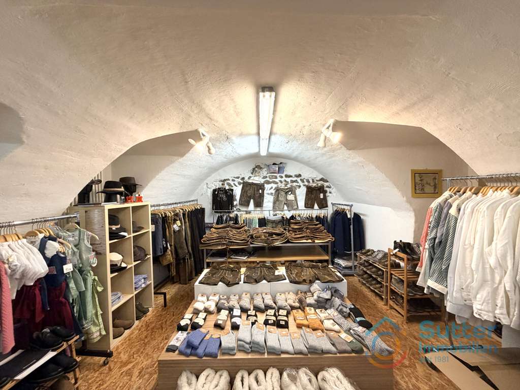 Immobilie in Kaufbeuren - ca. 6 % Rendite möglich - Wohn- und Geschäftshaus im Zentrum - Bild 3