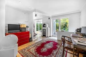 Außergewöhnliche Doppelhaushälfte mit Einliegerwohnung, Sauna und Kamin! – Die vollständige Adresse der Immobilie erhältst du vom Anbieter., 42651 Solingen-Mitte, Solingen – Vorschaubild 14