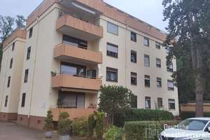 Modernisierte 3,5-Zimmer Wohnung mit Loggia und Garage – Die vollständige Adresse der Immobilie erhältst du vom Anbieter., 69168 Wiesloch – Vorschaubild 9