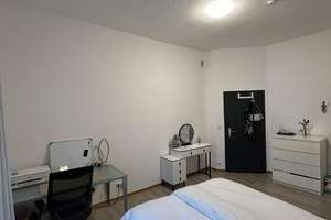 Große & möbilierte 2,5 Zimmer Wohnung - Mitten in der Stadt Hannovers – Braunstraße 8, 30169 Calenberger Neustadt, Hannover – Vorschaubild 16