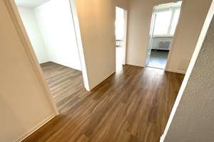 2-Zimmer-Wohnung in Nürnberg Langwasser – Imbuschstraße 8, 90473 Langwasser Südost, Nürnberg – Vorschaubild 9