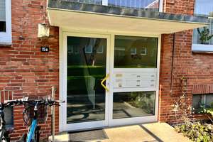 Kapitalanleger aufgepasst – Vermietetet/ Balkon / Eigenland – Die vollständige Adresse der Immobilie erhältst du vom Anbieter., 23560 Moisling, Lübeck – Vorschaubild 11