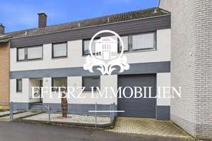 Reihenmittelhaus der besonderen Art! Außergewöhnliches Raumangebot mit Entwicklungspotenzial! – Die vollständige Adresse der Immobilie erhältst du vom Anbieter., 53347 Alfter – Vorschaubild 1