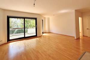 Hochwertige 3-Zimmer-Wohnung mit zwei Balkonen in begehrter Lage von Frankfurt-Sachsenhausen – 60599 Sachsenhausen-Süd, Frankfurt am Main – Vorschaubild 1