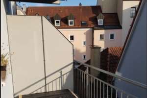 2 ZKB mit Balkon in Unterer Graben, Ingolstadt  – Die vollständige Adresse der Immobilie erhältst du vom Anbieter., 85049 Mitte, Ingolstadt – Vorschaubild 6