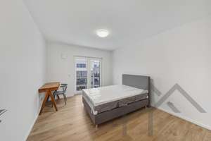 Kapitalanlage Studentenwohnung nahe HTW – Die vollständige Adresse der Immobilie erhältst du vom Anbieter., 66115 Malstatt, Saarbrücken – Vorschaubild 5