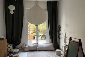 3 Zimmerwohnung in zentraler Lage  – 68159 Innenstadt/Jungbusch, Mannheim – Vorschaubild 3