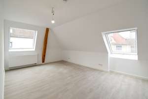 Dachgeschosswohnung mit Galerie - Erstbezug nach Modernisierung – Wilhemstr. 12, 30171 Südstadt, Hannover – Vorschaubild 9