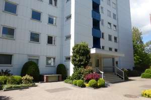Attraktive 3-Zimmer Wohnung im 2. OG mit Balkon in Hamburg-Lokstedt – Julius-Vosseler-Strasse 35, 22527 Lokstedt, Hamburg – Vorschaubild 17