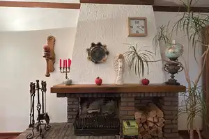 * Attraktives Einfamilienhaus in gefragter Lage – Ruhe trifft Zentralität * – Leer (Kreis) – Vorschaubild 14