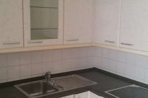 Im Espan - verkehrsgünstig gelegene 2 Zimmerwohnung mit Gartenanteil von 50 qm – Prießnitzweg 5, 70374 Espan, Stuttgart – Vorschaubild 3