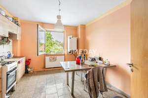 Gepflegte 1-Zimmer-Wohnung mit Stellplatz in zentraler Lage von Saarbrücken-Malstatt – Die vollständige Adresse der Immobilie erhältst du vom Anbieter., 66113 Malstatt, Saarbrücken – Vorschaubild 7