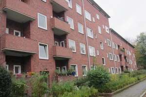Frisch saniertes 1,5-Zimmer-Single-Appartment sofort einzugsbereit! – Tarnowitzer Weg 8, 22049 Dulsberg, Hamburg – Vorschaubild 5