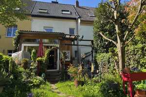 Raumwunder! Stadthaus mit 4 Schlafzimmern, 2 Bädern, Gäste-WC, neuem Dach und neuer Heizung! – Euskirchen (Kreis) – Vorschaubild 11
