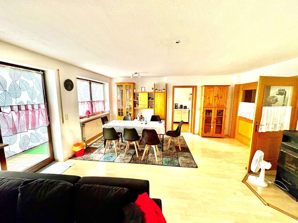 Immobilie in Wolfersdorf - Attraktives Haus! Selbstbezug und/oder Kapitalanlage...! - Bild 4