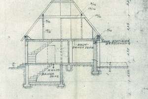 Einfamilienhaus mit Potenzial - Haus mit Herz sucht kreative Hände – Die vollständige Adresse der Immobilie erhältst du vom Anbieter., 26871 Papenburg – Vorschaubild 23