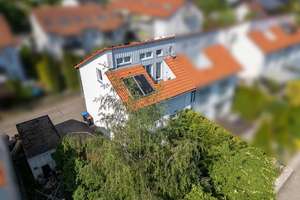Vermietete Doppelhaushälfte in ruhiger Lage – Die vollständige Adresse der Immobilie erhältst du vom Anbieter., 72525 Münsingen – Vorschaubild 18