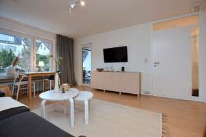 Wunderschön und neu möblierte Wohnung in Hedelfingen mit Balkon – Die vollständige Adresse der Immobilie erhältst du vom Anbieter., 70329 Hedelfingen (Ortsteil), Stuttgart – Vorschaubild 8