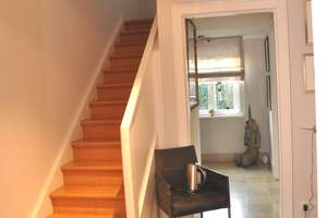 Einzigartige Rotklinker-Villa  in Ohlstedt – Die vollständige Adresse der Immobilie erhältst du vom Anbieter., 22397 Wohldorf-Ohlstedt, Hamburg – Vorschaubild 14
