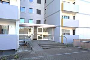 Logenplatz im 12. OG: Urbaner Lifestyle mit Weitblick & eigener Garage – Welfenstraße 32, 76137 Südweststadt, Karlsruhe – Vorschaubild 23