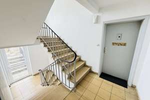 Perfekt geschnittene 3-Zimmer-Wohnung in Augsburg-Hochzoll – ideal für München-Pendler – Die vollständige Adresse der Immobilie erhältst du vom Anbieter., 86163 Hochzoll-Nord, Augsburg – Vorschaubild 8