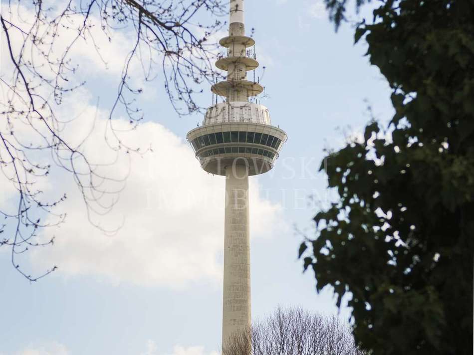 Fernsehturm